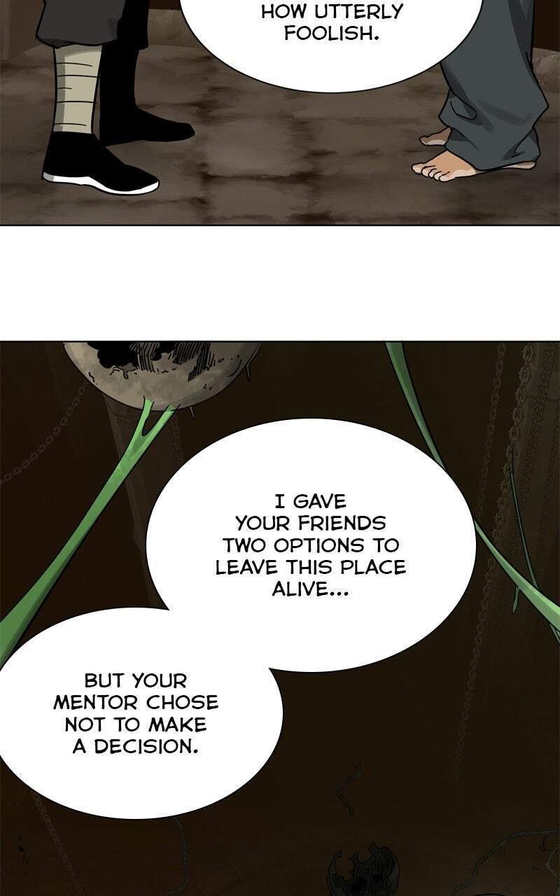 Read Infinite Leveling: Murim chapter 232 image 107 on Lezhin