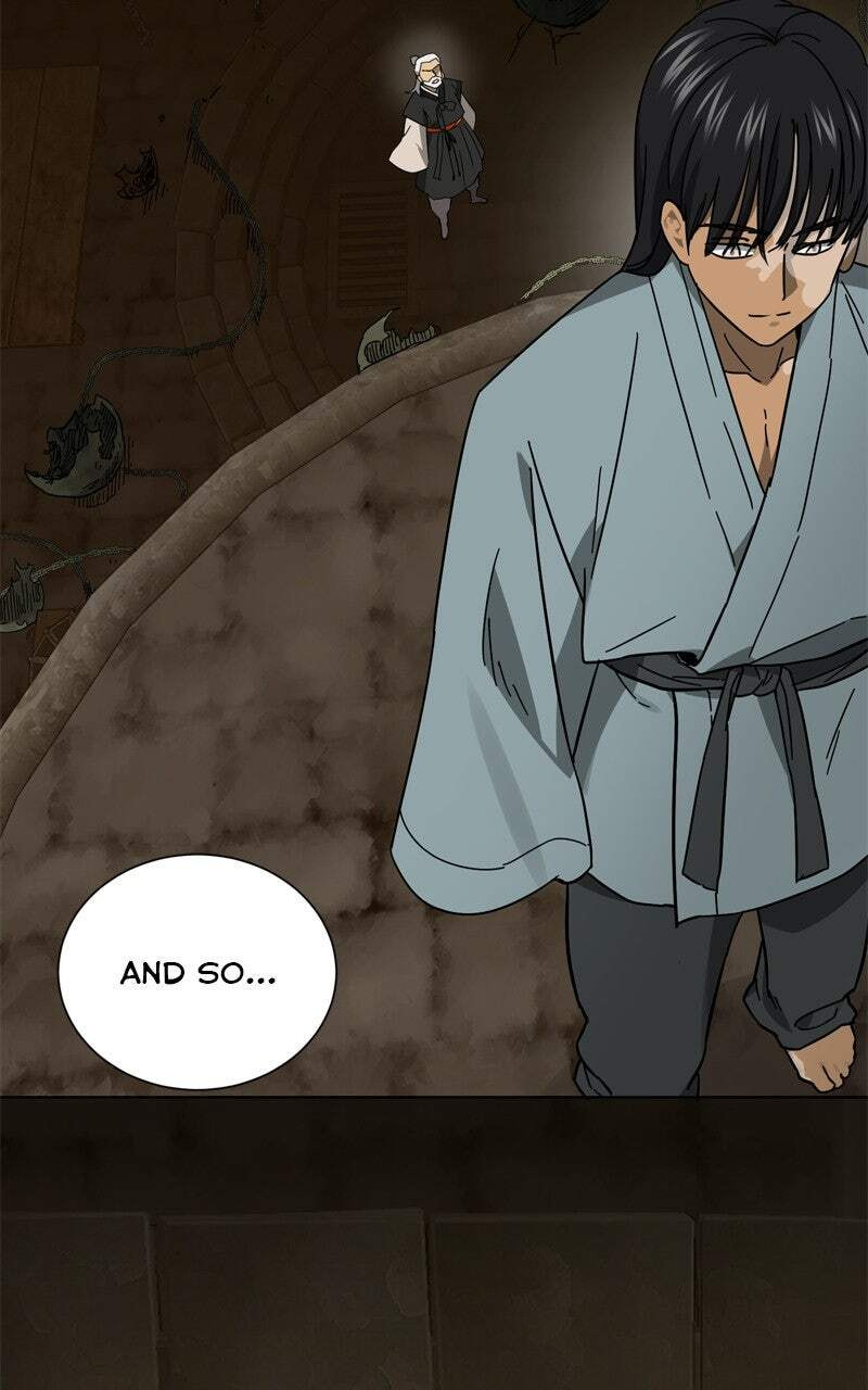 Read Infinite Leveling: Murim chapter 232 image 108 on Lezhin