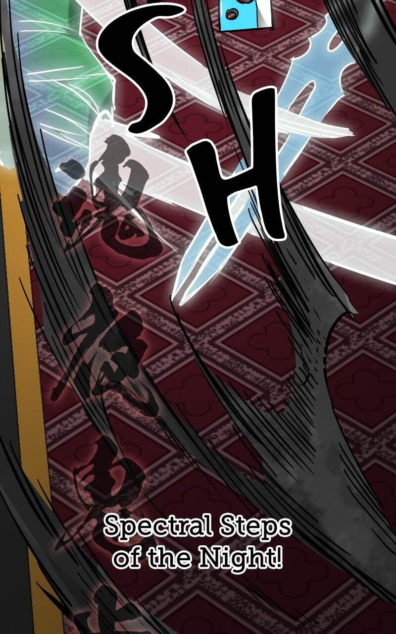 Read Infinite Leveling: Murim chapter 232 image 11 on Lezhin