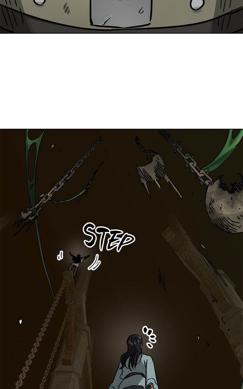 Read Infinite Leveling: Murim chapter 232 image 111 on Lezhin