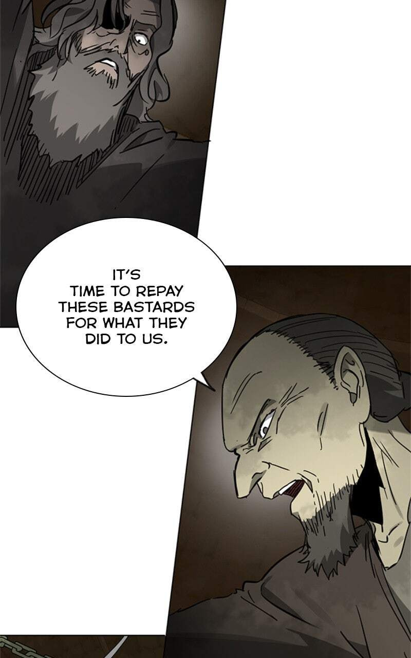 Read Infinite Leveling: Murim chapter 232 image 113 on Lezhin
