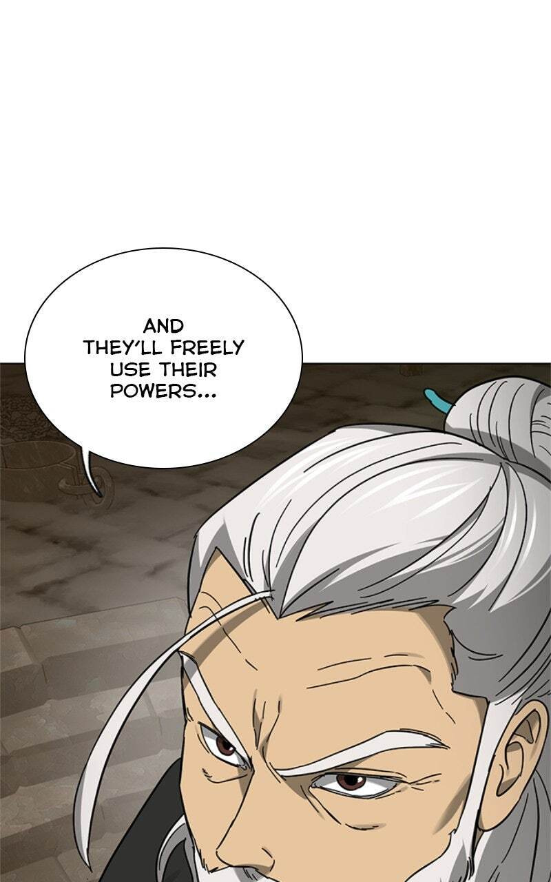 Read Infinite Leveling: Murim chapter 232 image 120 on Lezhin