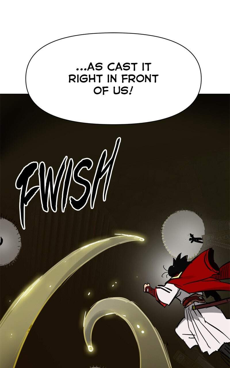 Read Infinite Leveling: Murim chapter 232 image 127 on Lezhin