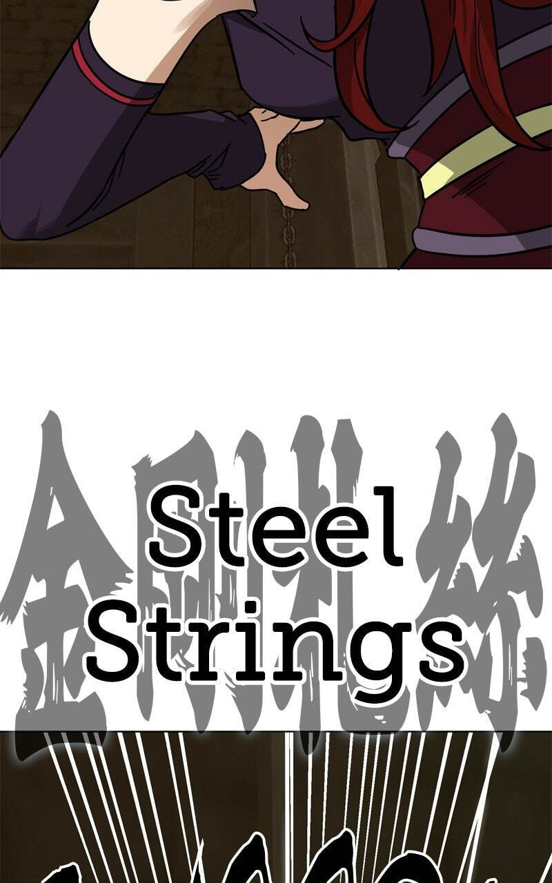 Read Infinite Leveling: Murim chapter 232 image 129 on Lezhin