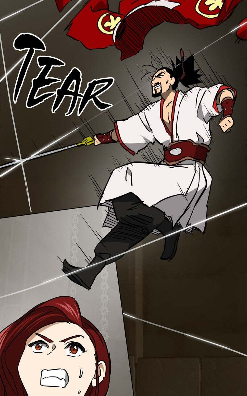 Read Infinite Leveling: Murim chapter 232 image 134 on Lezhin