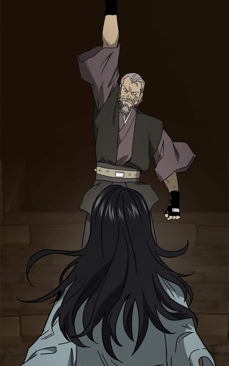 Read Infinite Leveling: Murim chapter 232 image 136 on Lezhin