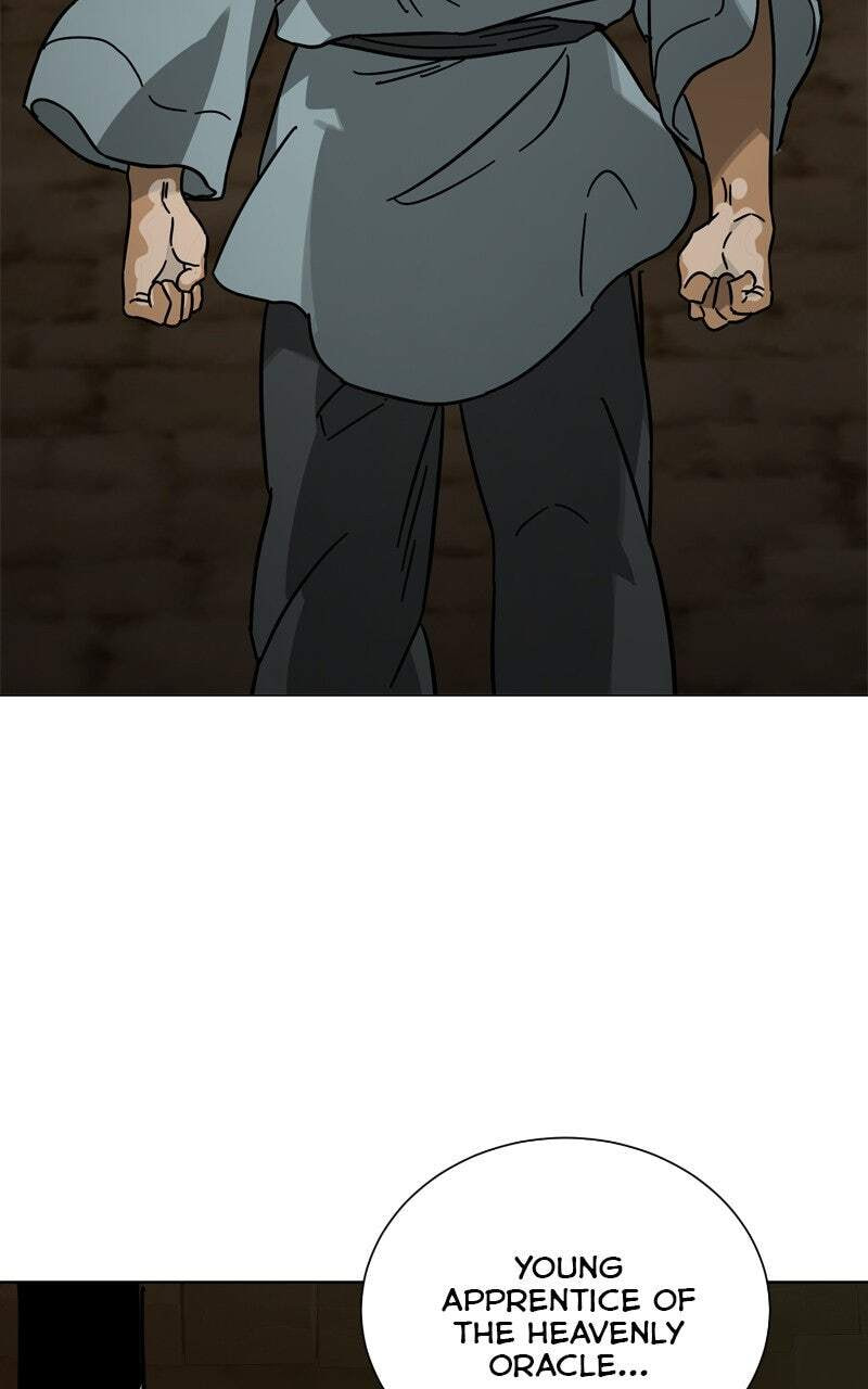 Read Infinite Leveling: Murim chapter 232 image 137 on Lezhin