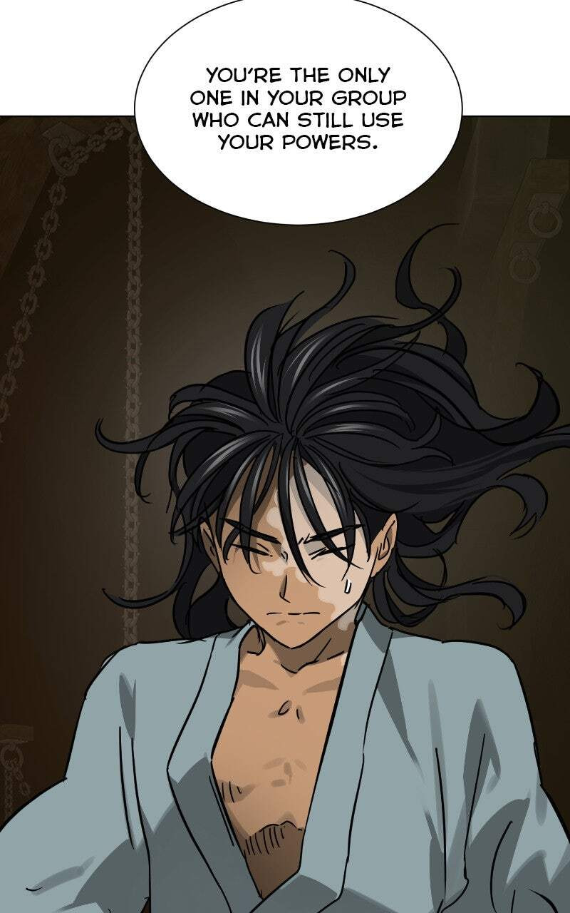 Read Infinite Leveling: Murim chapter 232 image 139 on Lezhin