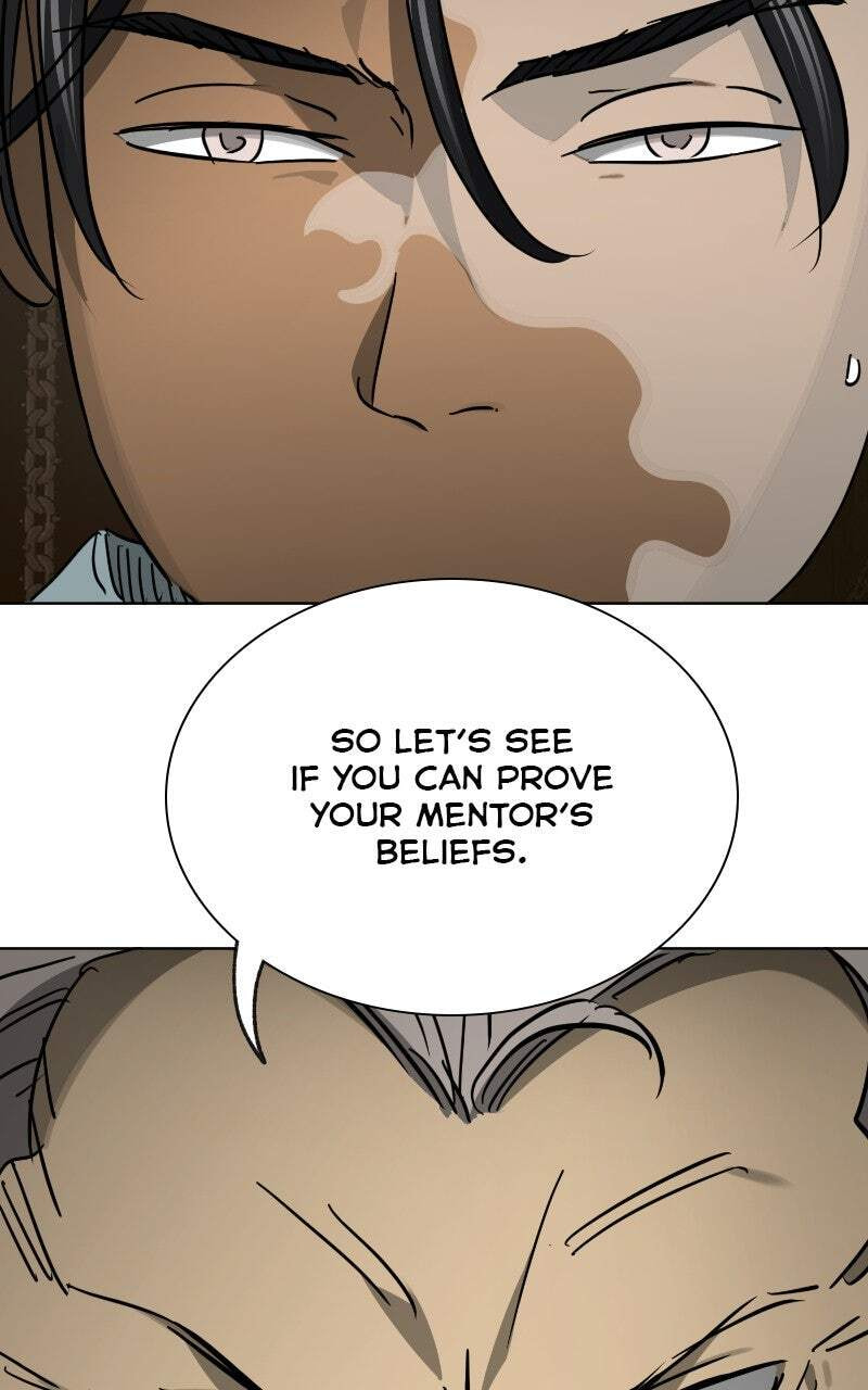Read Infinite Leveling: Murim chapter 232 image 141 on Lezhin