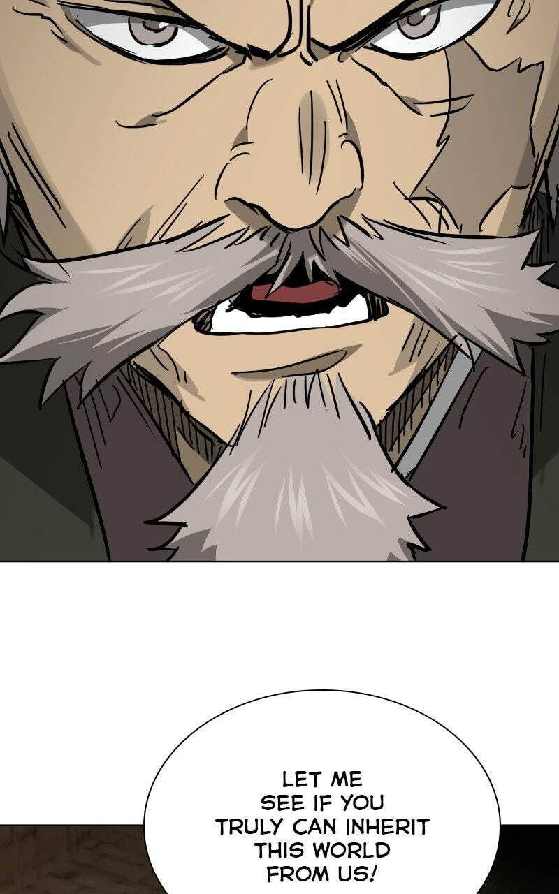 Read Infinite Leveling: Murim chapter 232 image 142 on Lezhin