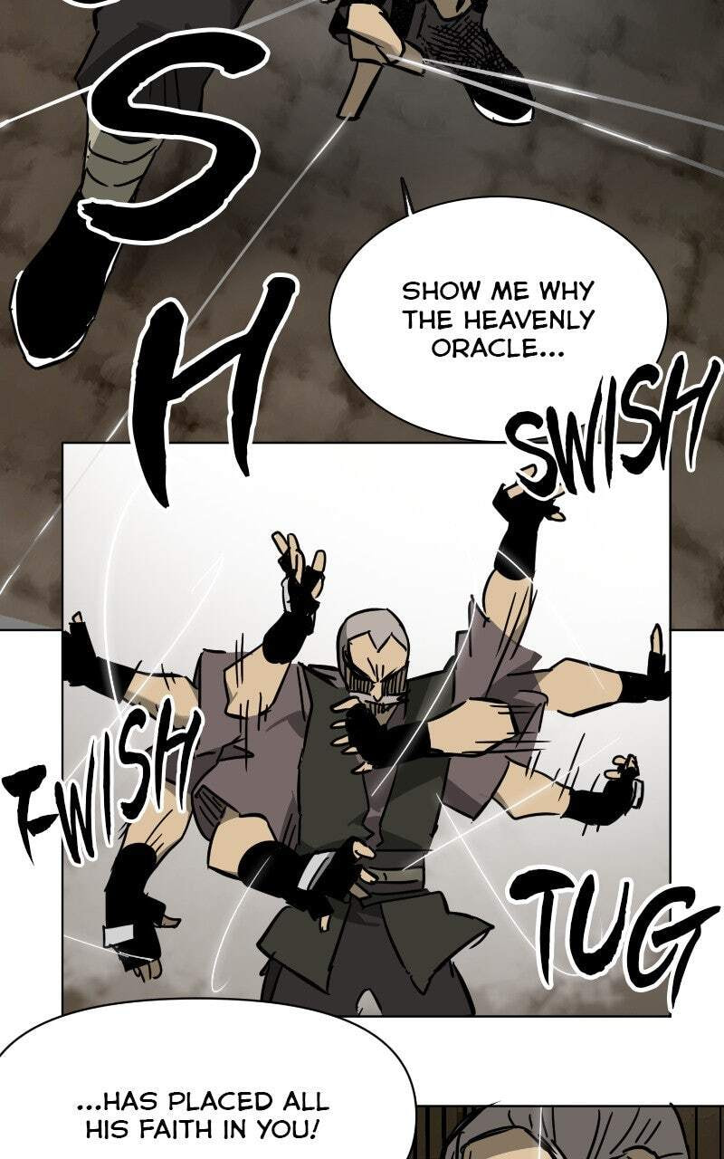 Read Infinite Leveling: Murim chapter 232 image 144 on Lezhin