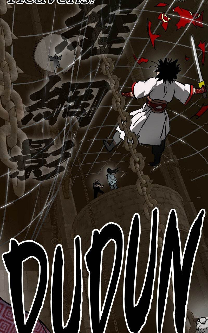 Read Infinite Leveling: Murim chapter 232 image 148 on Lezhin