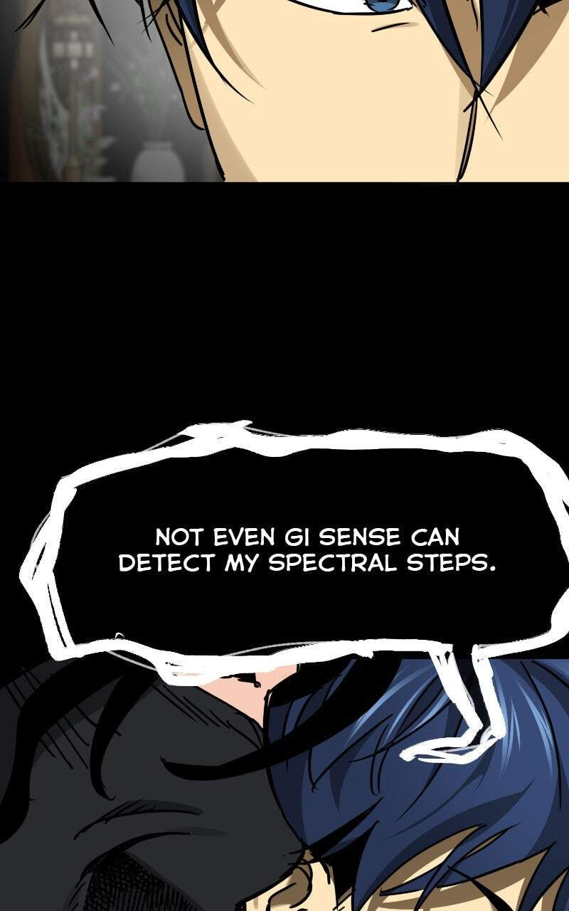 Read Infinite Leveling: Murim chapter 232 image 15 on Lezhin