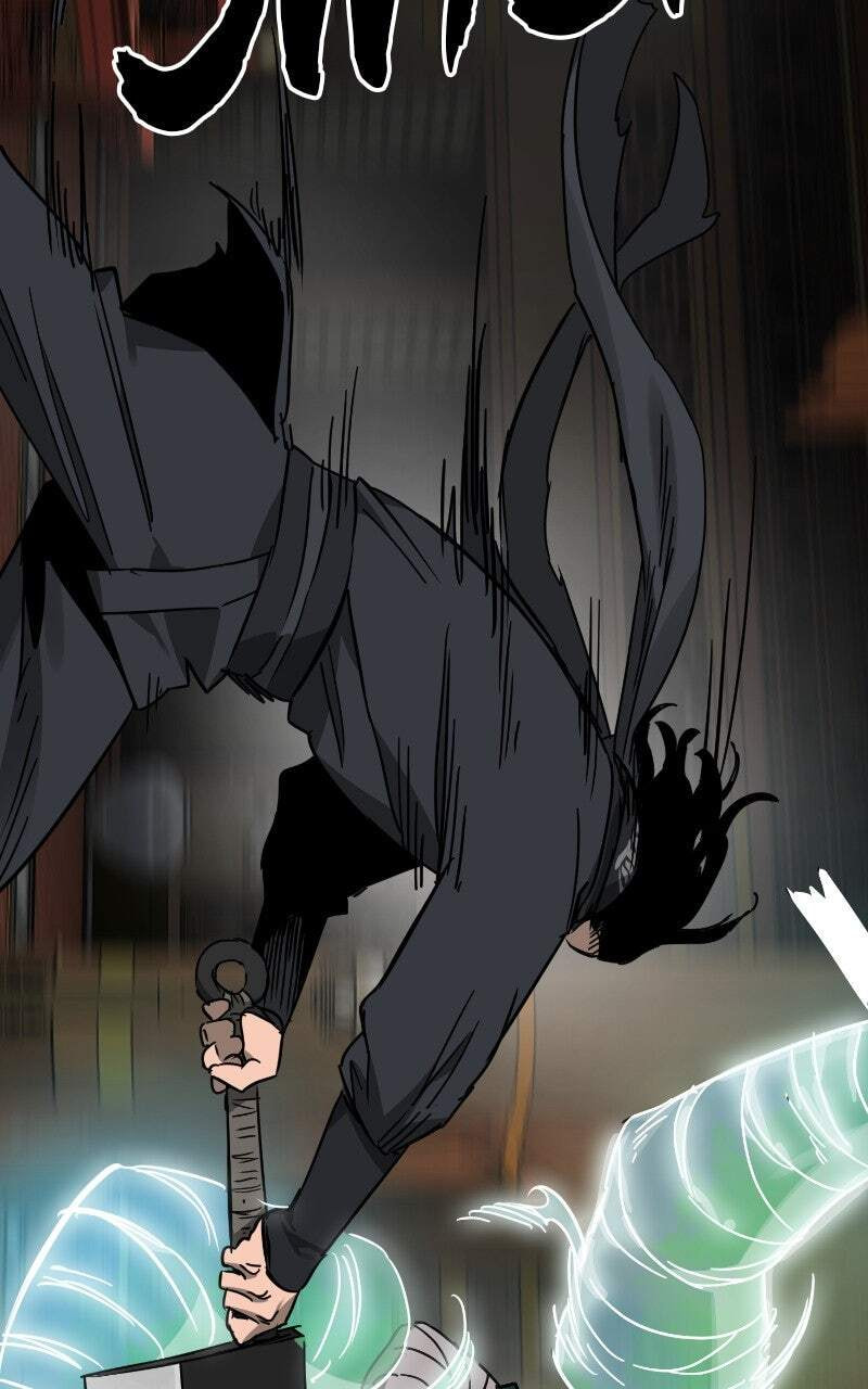 Read Infinite Leveling: Murim chapter 232 image 17 on Lezhin