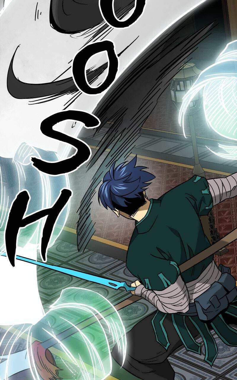 Read Infinite Leveling: Murim chapter 232 image 20 on Lezhin