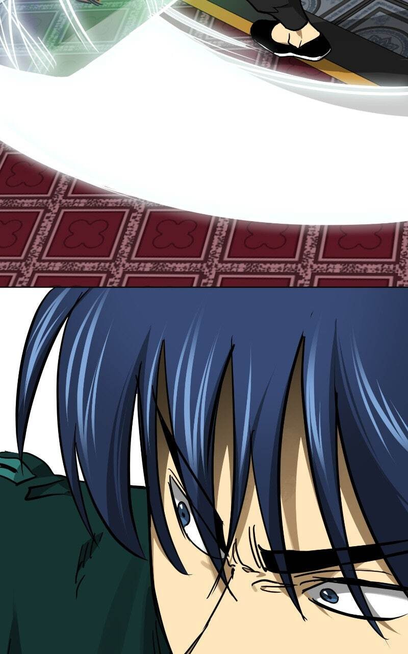 Read Infinite Leveling: Murim chapter 232 image 21 on Lezhin