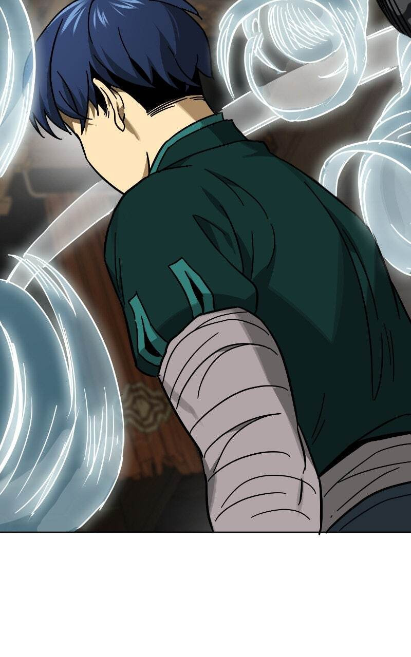 Read Infinite Leveling: Murim chapter 232 image 24 on Lezhin