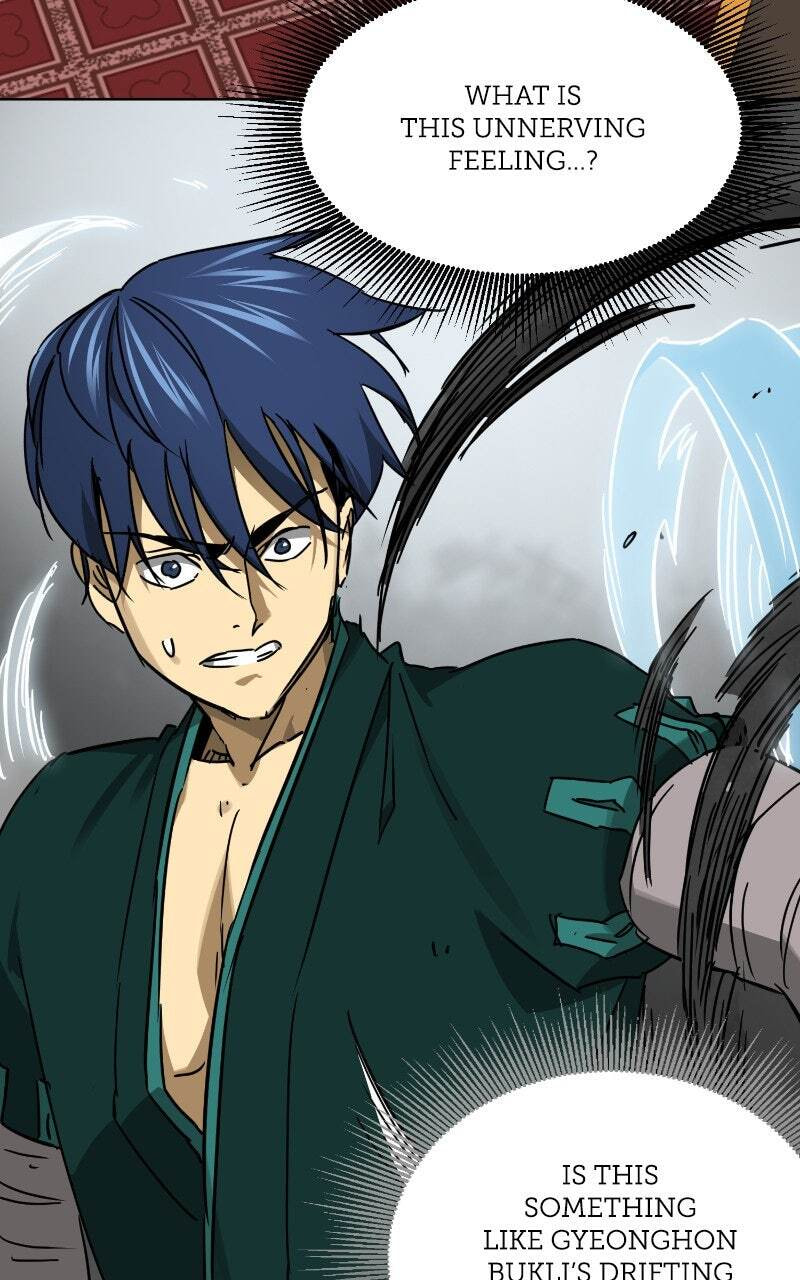 Read Infinite Leveling: Murim chapter 232 image 27 on Lezhin