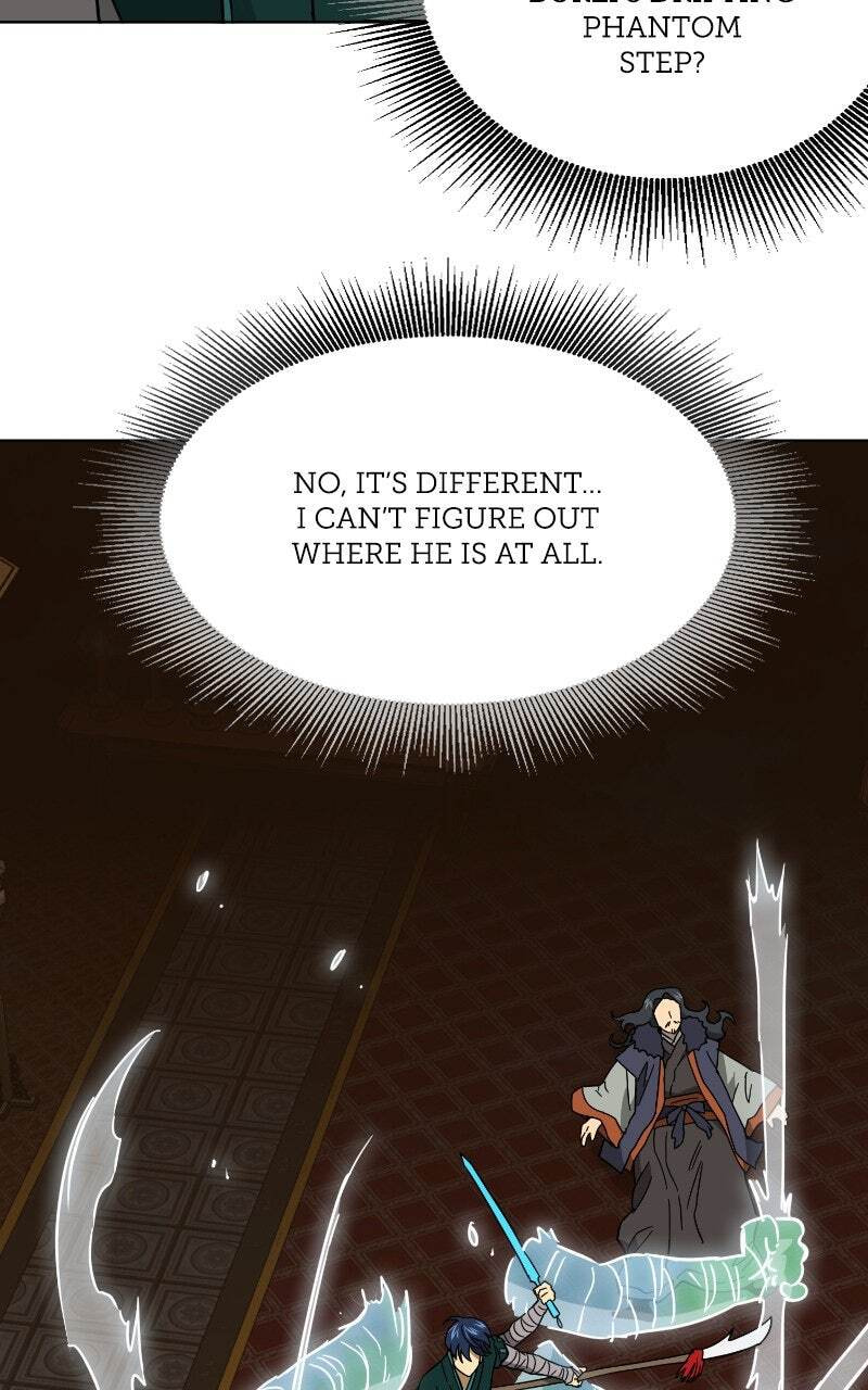 Read Infinite Leveling: Murim chapter 232 image 28 on Lezhin