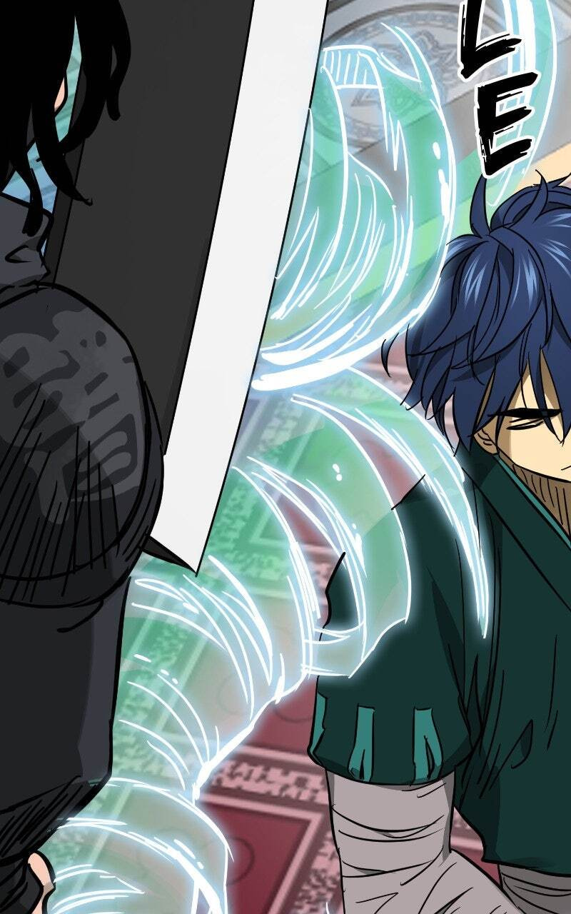 Read Infinite Leveling: Murim chapter 232 image 3 on Lezhin