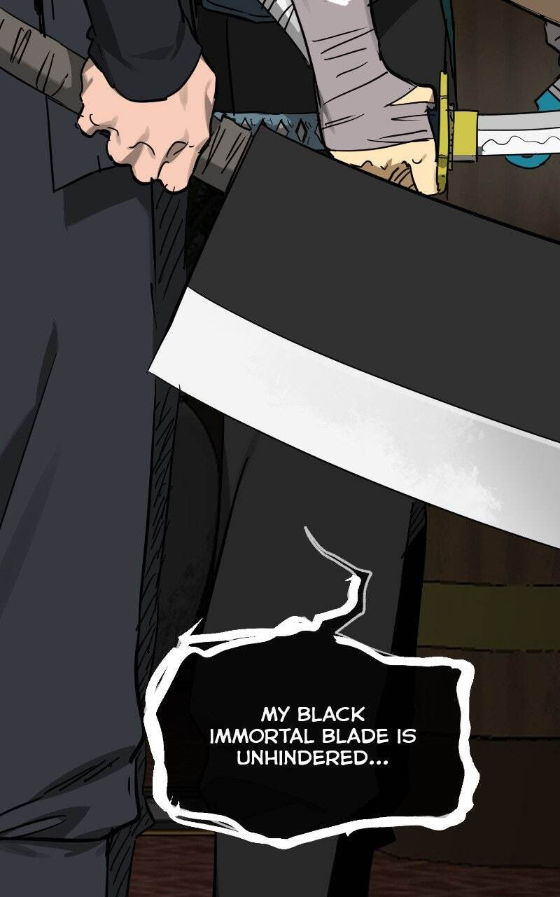 Read Infinite Leveling: Murim chapter 232 image 32 on Lezhin