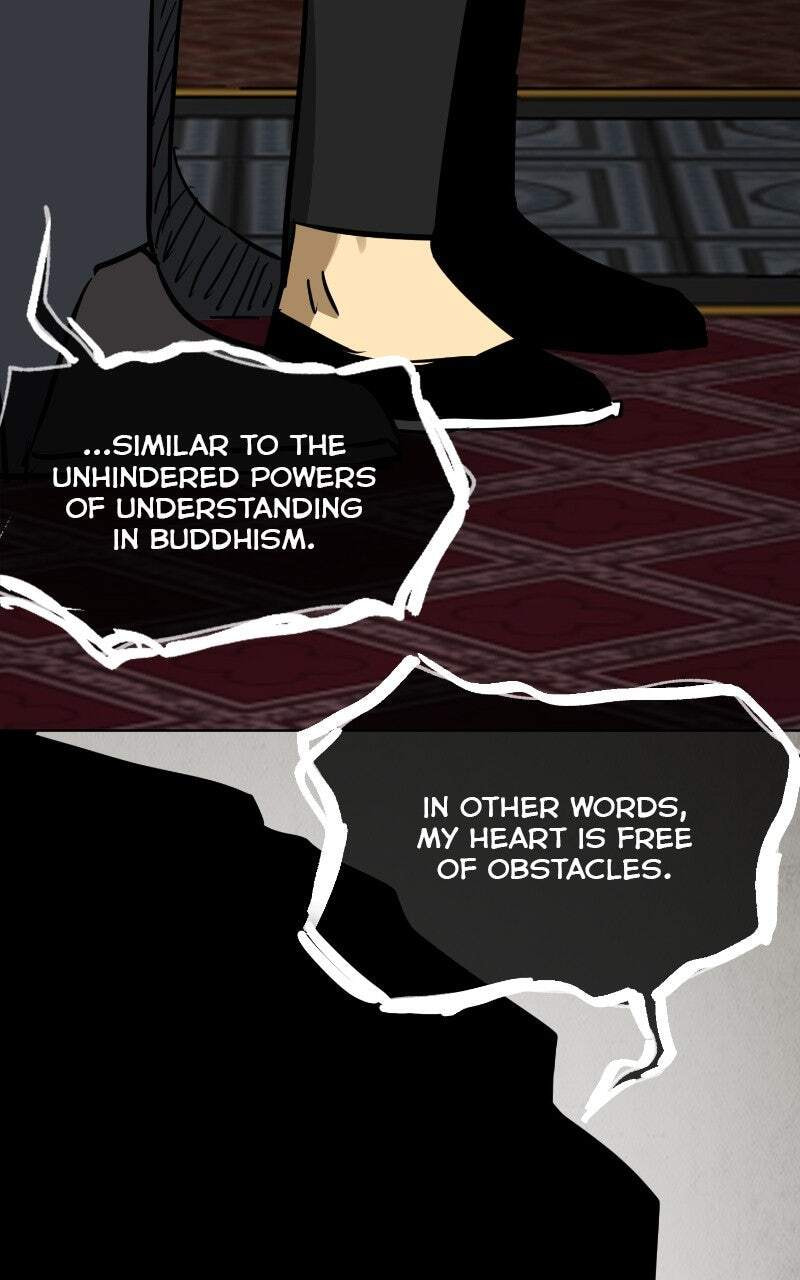 Read Infinite Leveling: Murim chapter 232 image 33 on Lezhin