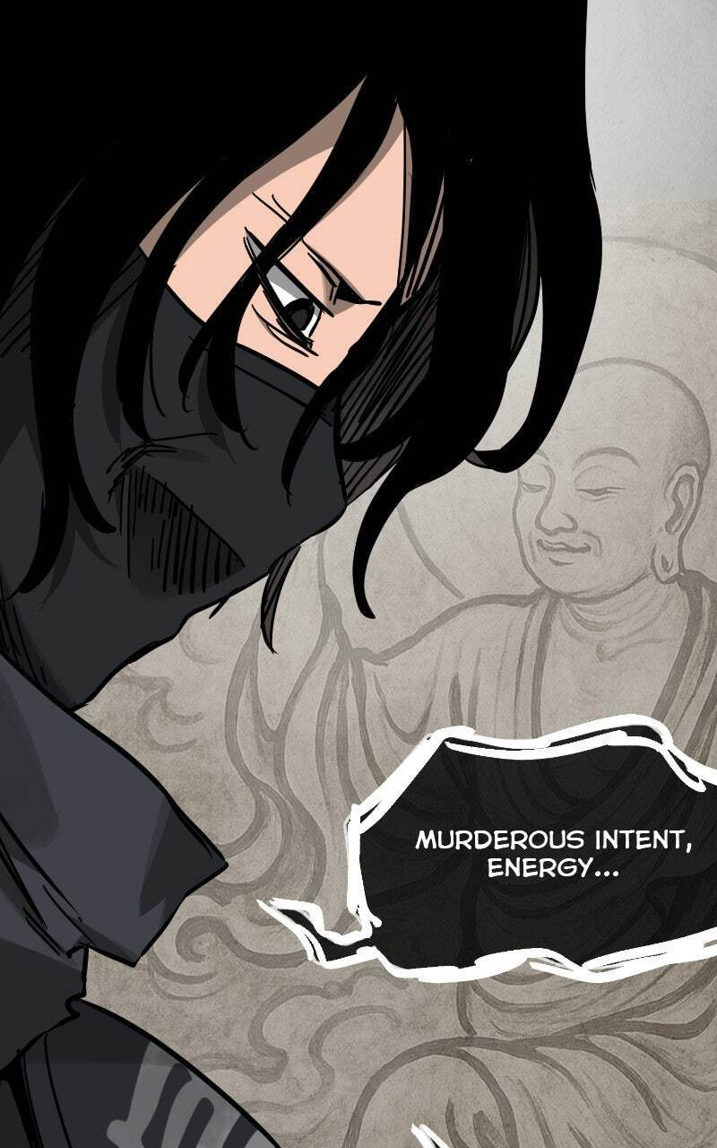 Read Infinite Leveling: Murim chapter 232 image 34 on Lezhin