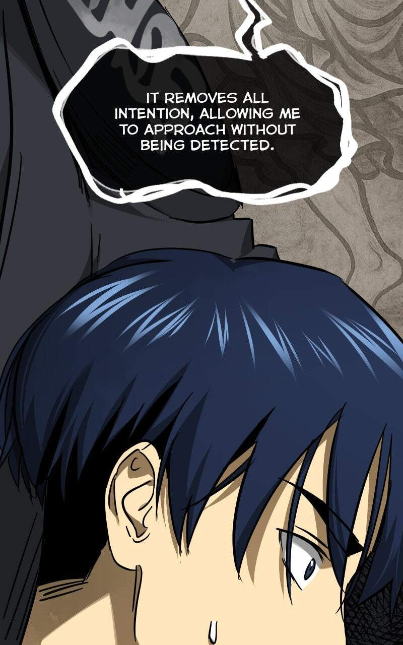 Read Infinite Leveling: Murim chapter 232 image 35 on Lezhin