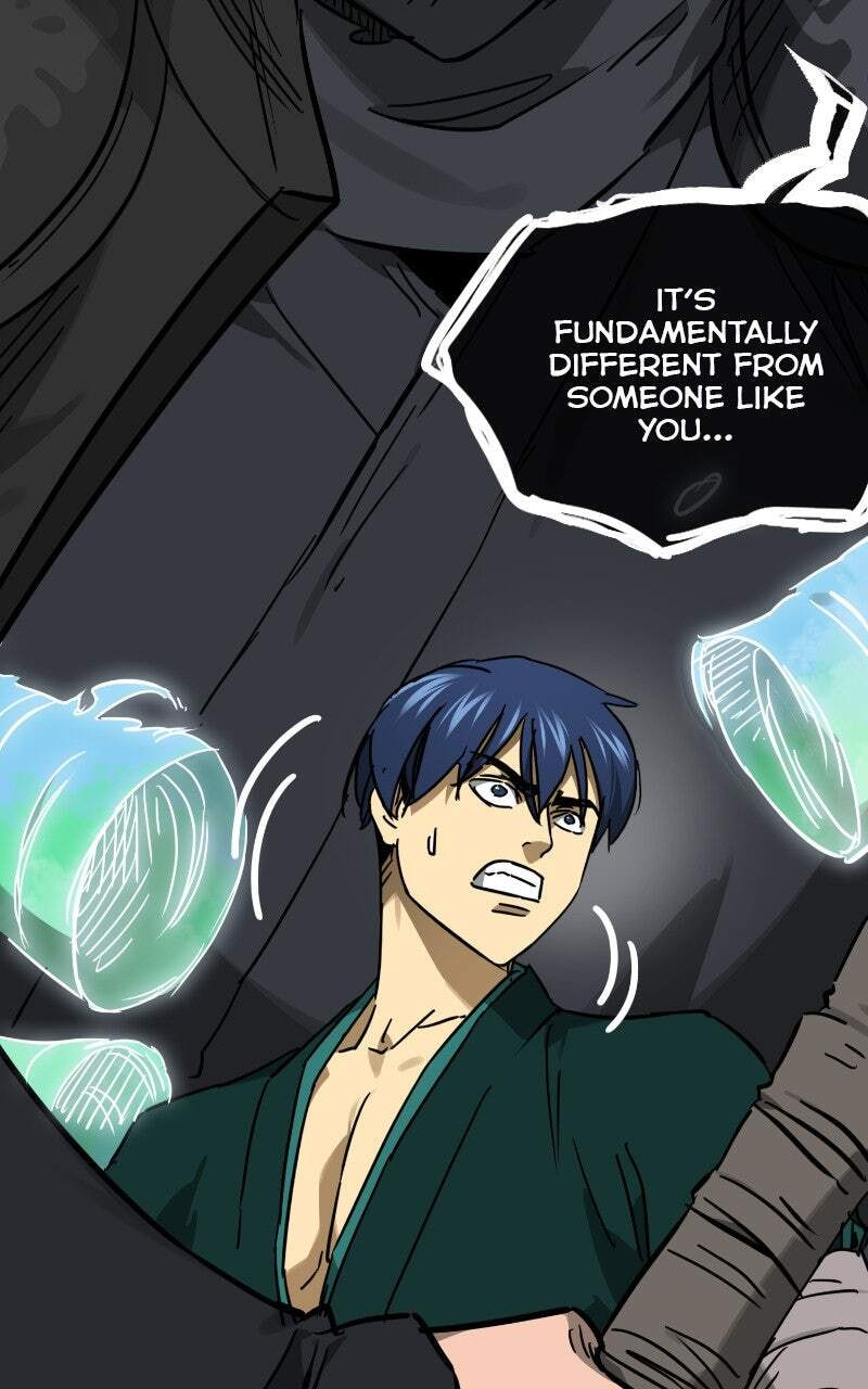 Read Infinite Leveling: Murim chapter 232 image 40 on Lezhin