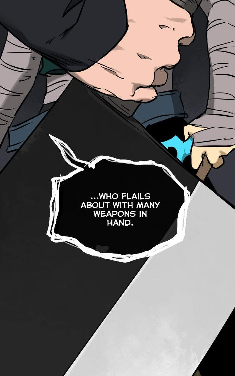 Read Infinite Leveling: Murim chapter 232 image 41 on Lezhin
