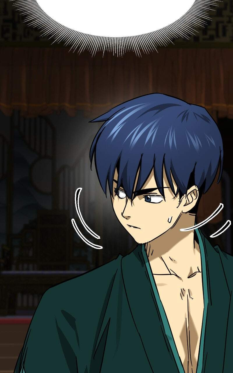 Read Infinite Leveling: Murim chapter 232 image 45 on Lezhin