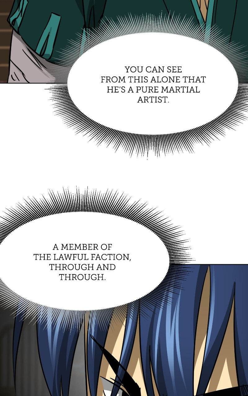 Read Infinite Leveling: Murim chapter 232 image 46 on Lezhin