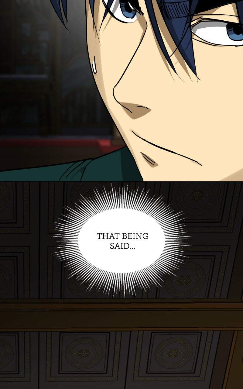 Read Infinite Leveling: Murim chapter 232 image 47 on Lezhin