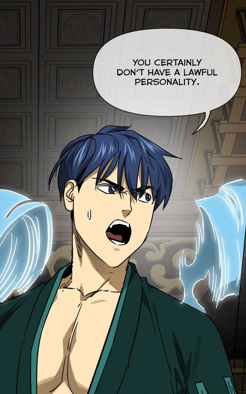Read Infinite Leveling: Murim chapter 232 image 48 on Lezhin