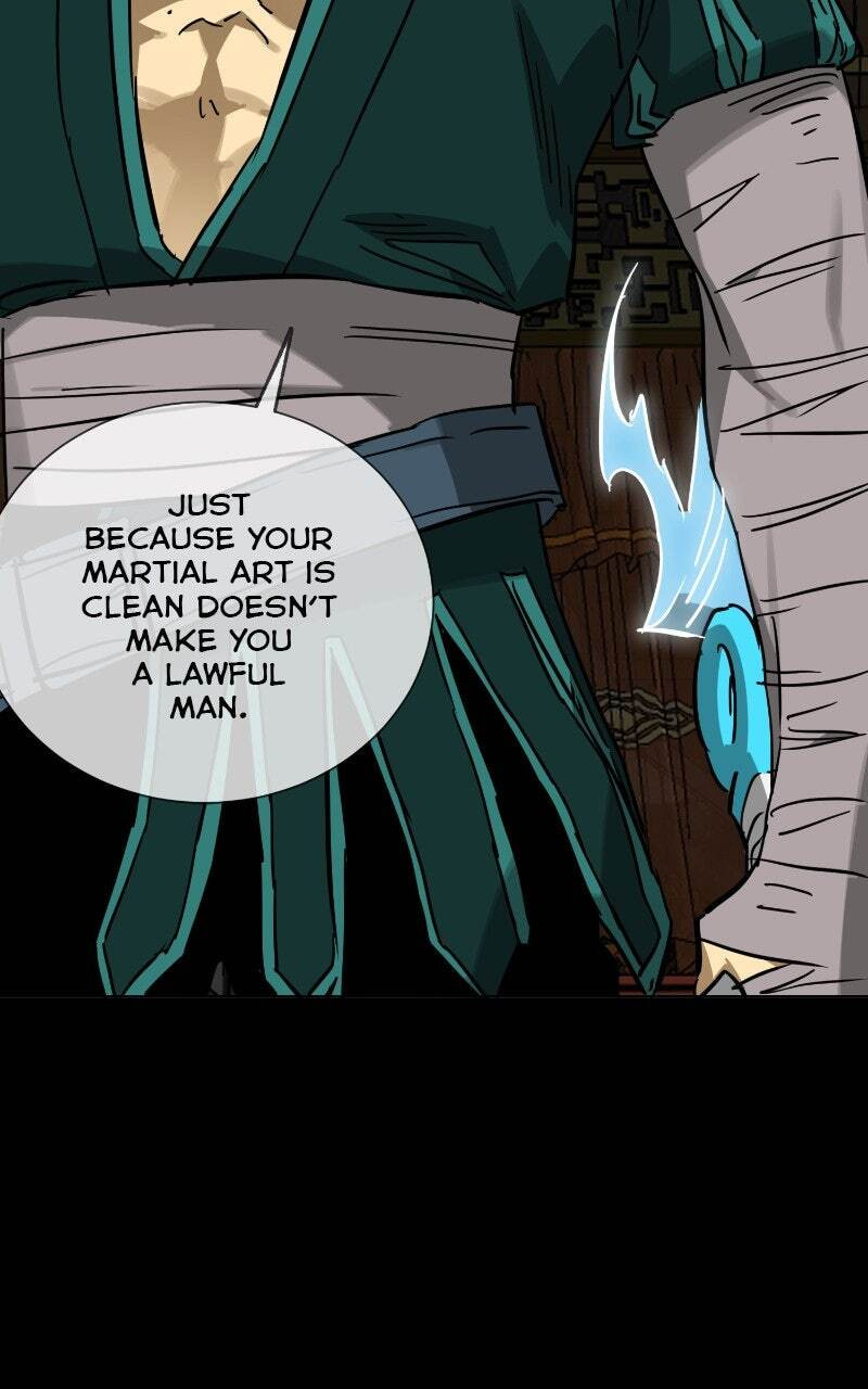 Read Infinite Leveling: Murim chapter 232 image 49 on Lezhin