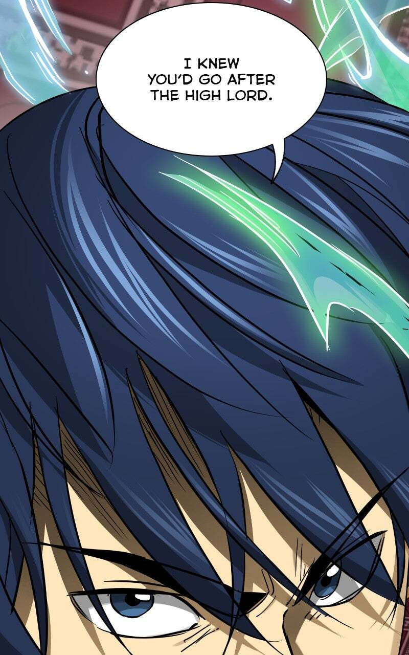 Read Infinite Leveling: Murim chapter 232 image 5 on Lezhin