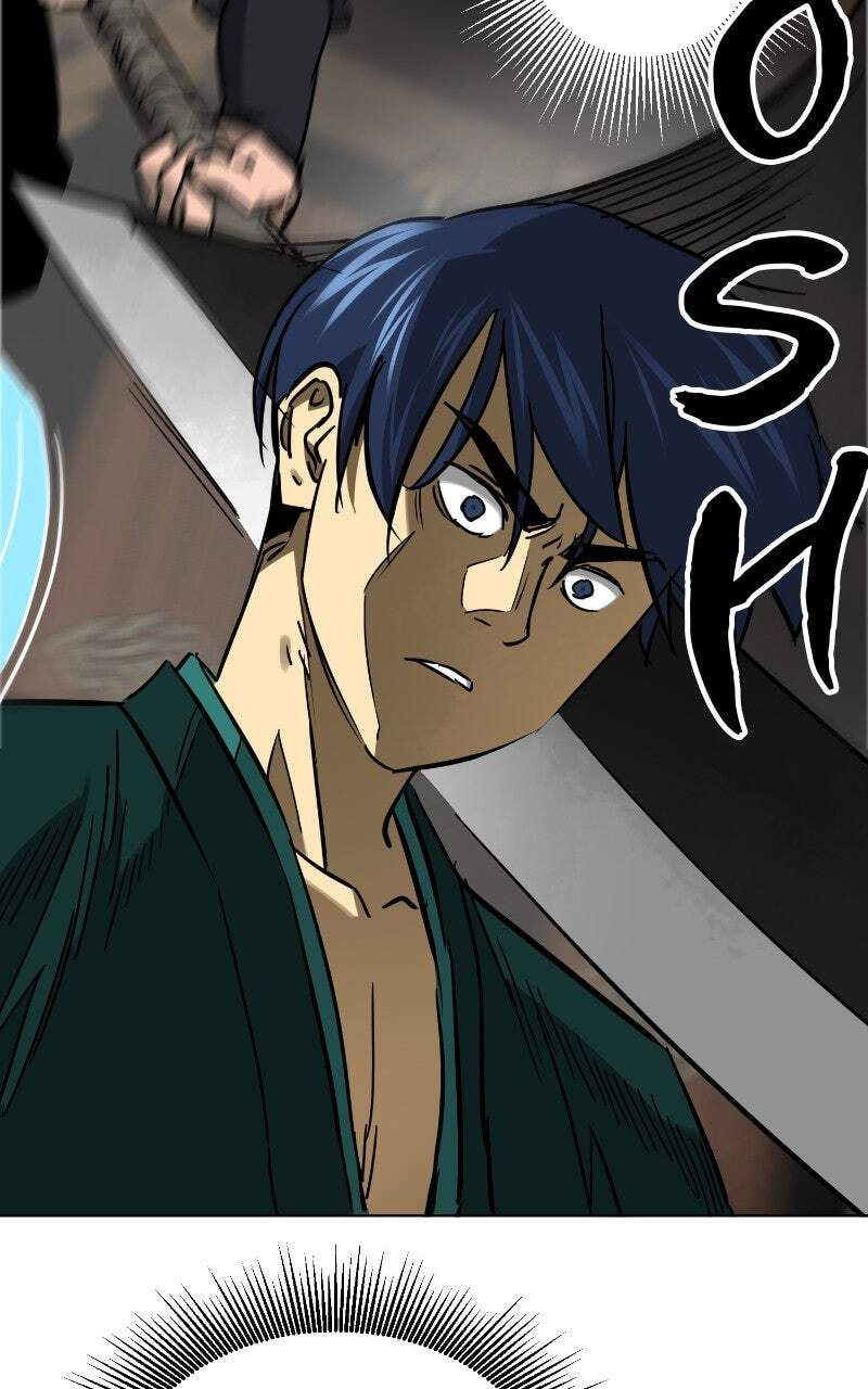 Read Infinite Leveling: Murim chapter 232 image 51 on Lezhin