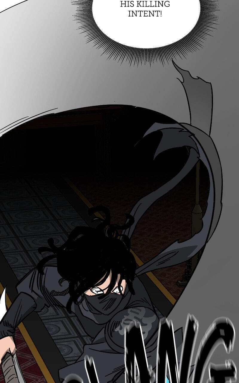 Read Infinite Leveling: Murim chapter 232 image 53 on Lezhin