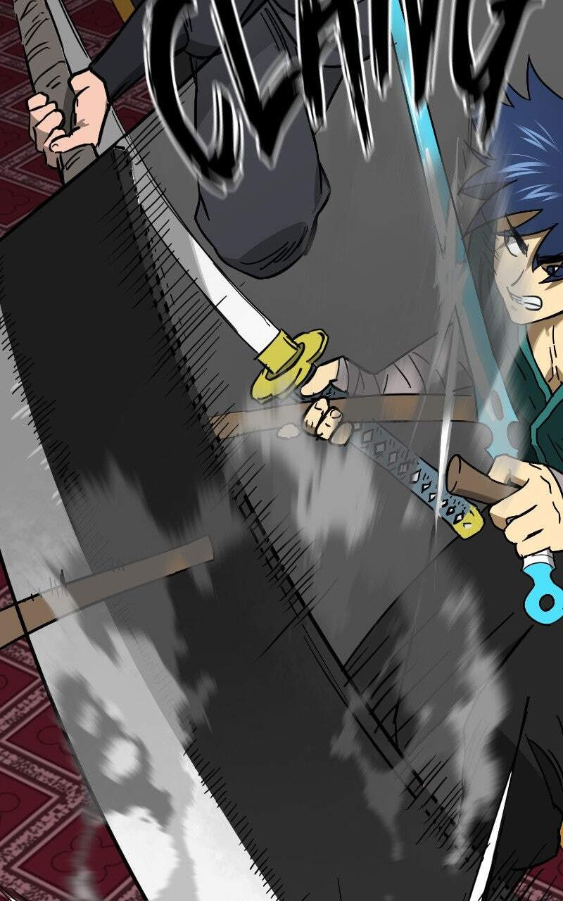 Read Infinite Leveling: Murim chapter 232 image 54 on Lezhin