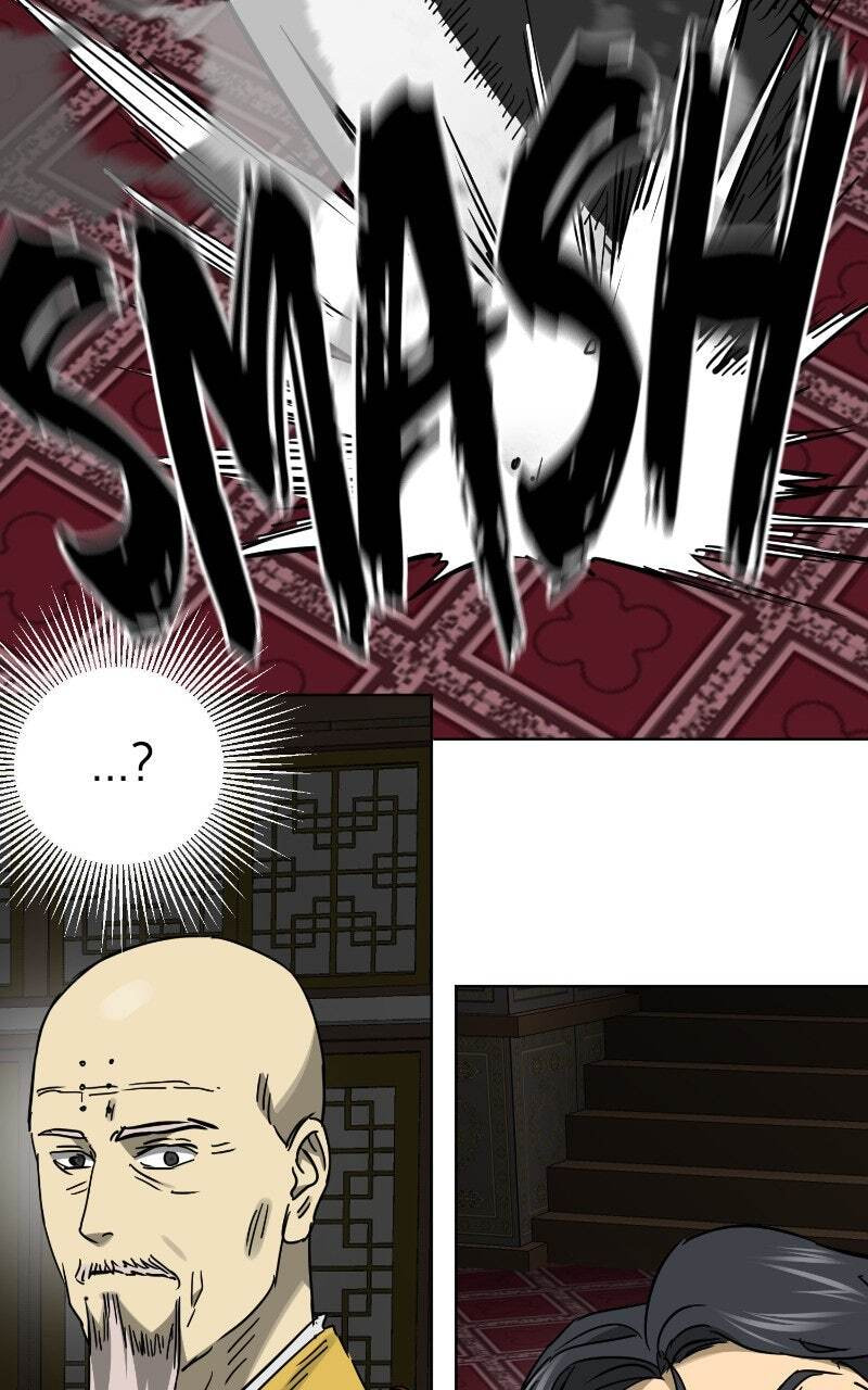 Read Infinite Leveling: Murim chapter 232 image 55 on Lezhin