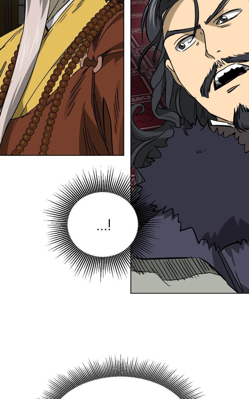 Read Infinite Leveling: Murim chapter 232 image 56 on Lezhin