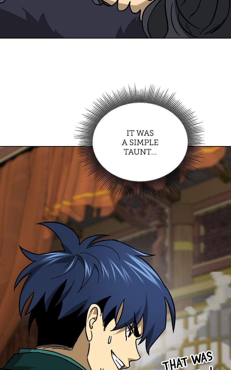 Read Infinite Leveling: Murim chapter 232 image 58 on Lezhin