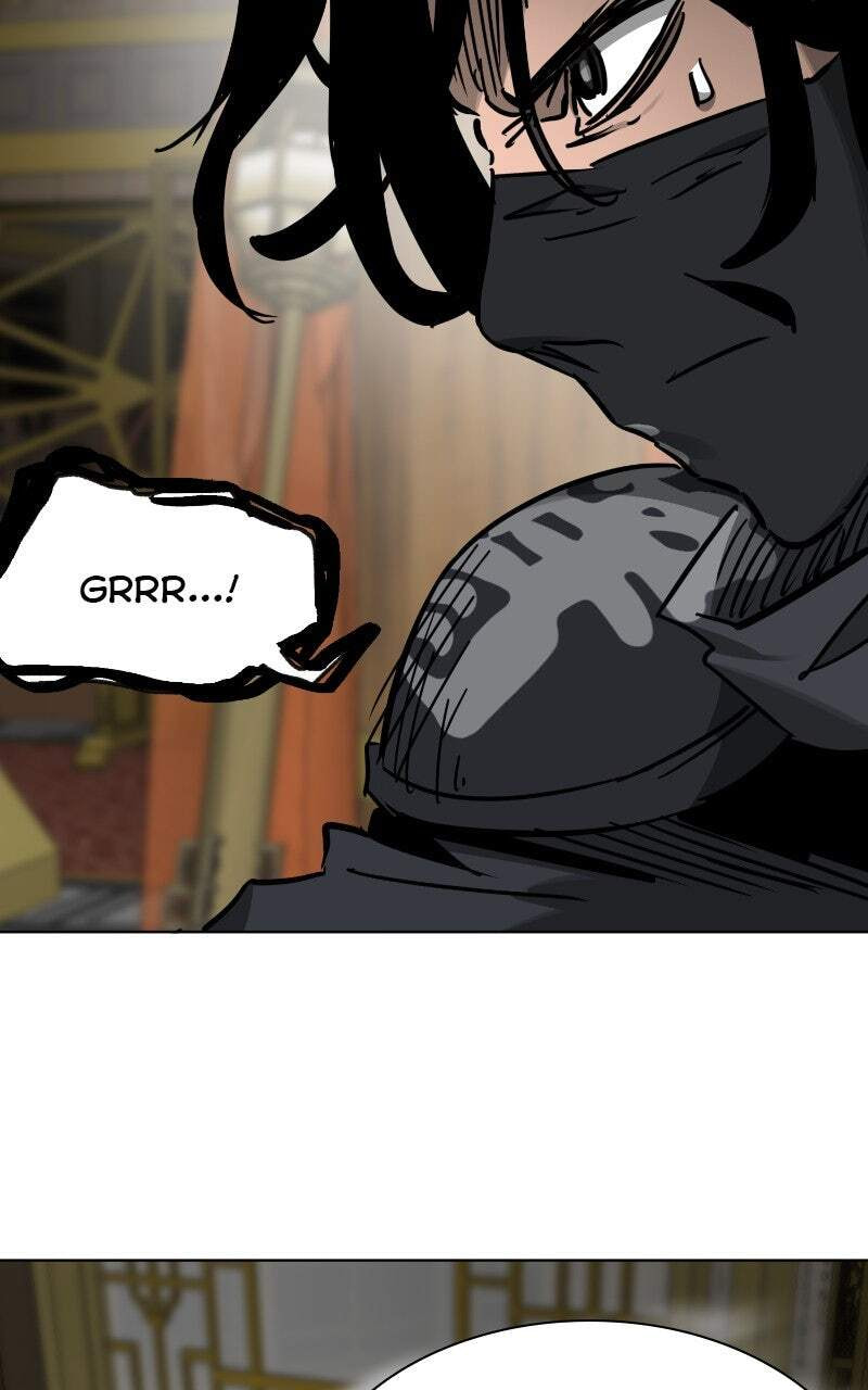 Read Infinite Leveling: Murim chapter 232 image 60 on Lezhin