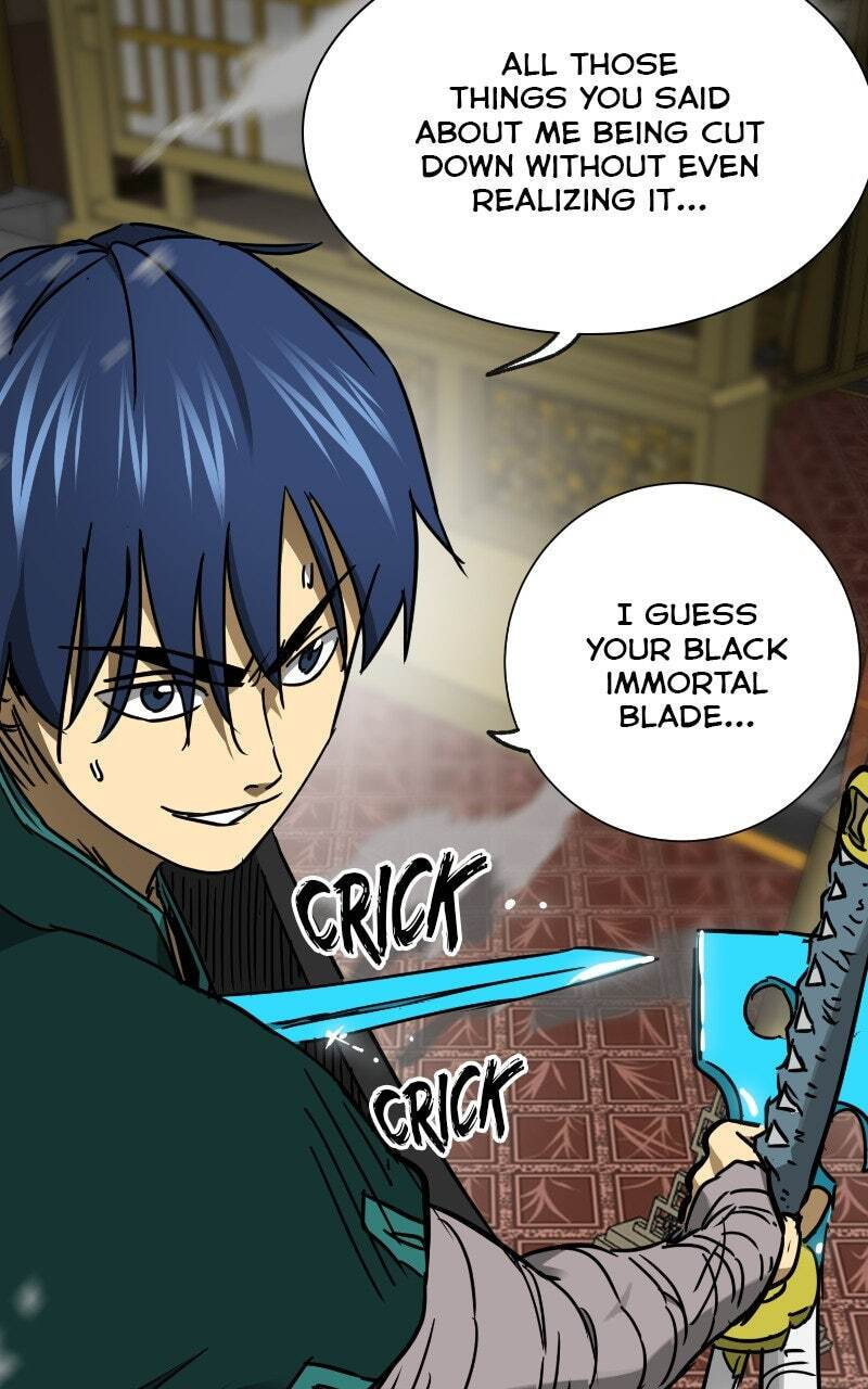 Read Infinite Leveling: Murim chapter 232 image 61 on Lezhin