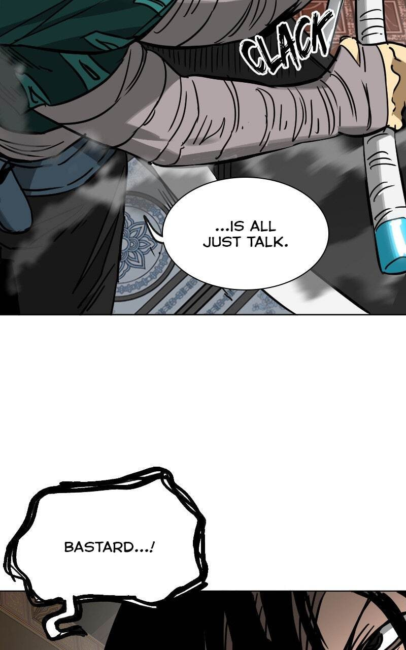 Read Infinite Leveling: Murim chapter 232 image 62 on Lezhin