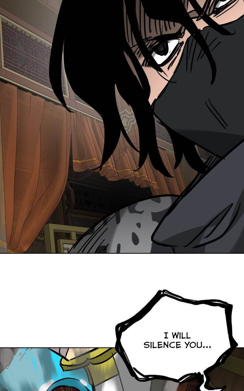 Read Infinite Leveling: Murim chapter 232 image 63 on Lezhin