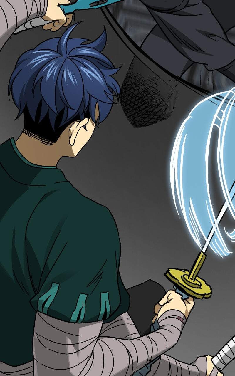 Read Infinite Leveling: Murim chapter 232 image 66 on Lezhin