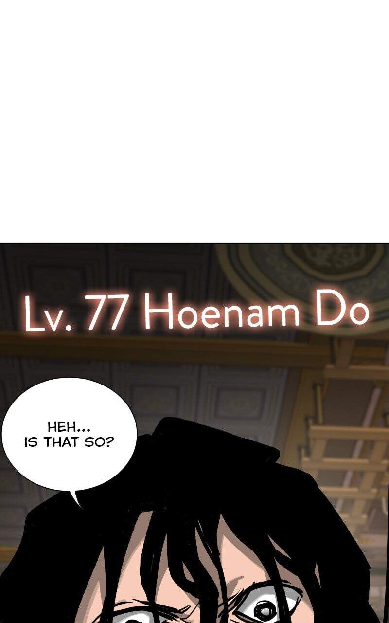 Read Infinite Leveling: Murim chapter 232 image 7 on Lezhin