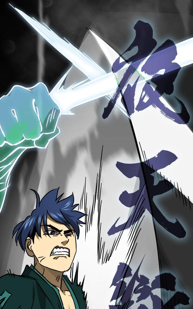 Read Infinite Leveling: Murim chapter 232 image 70 on Lezhin
