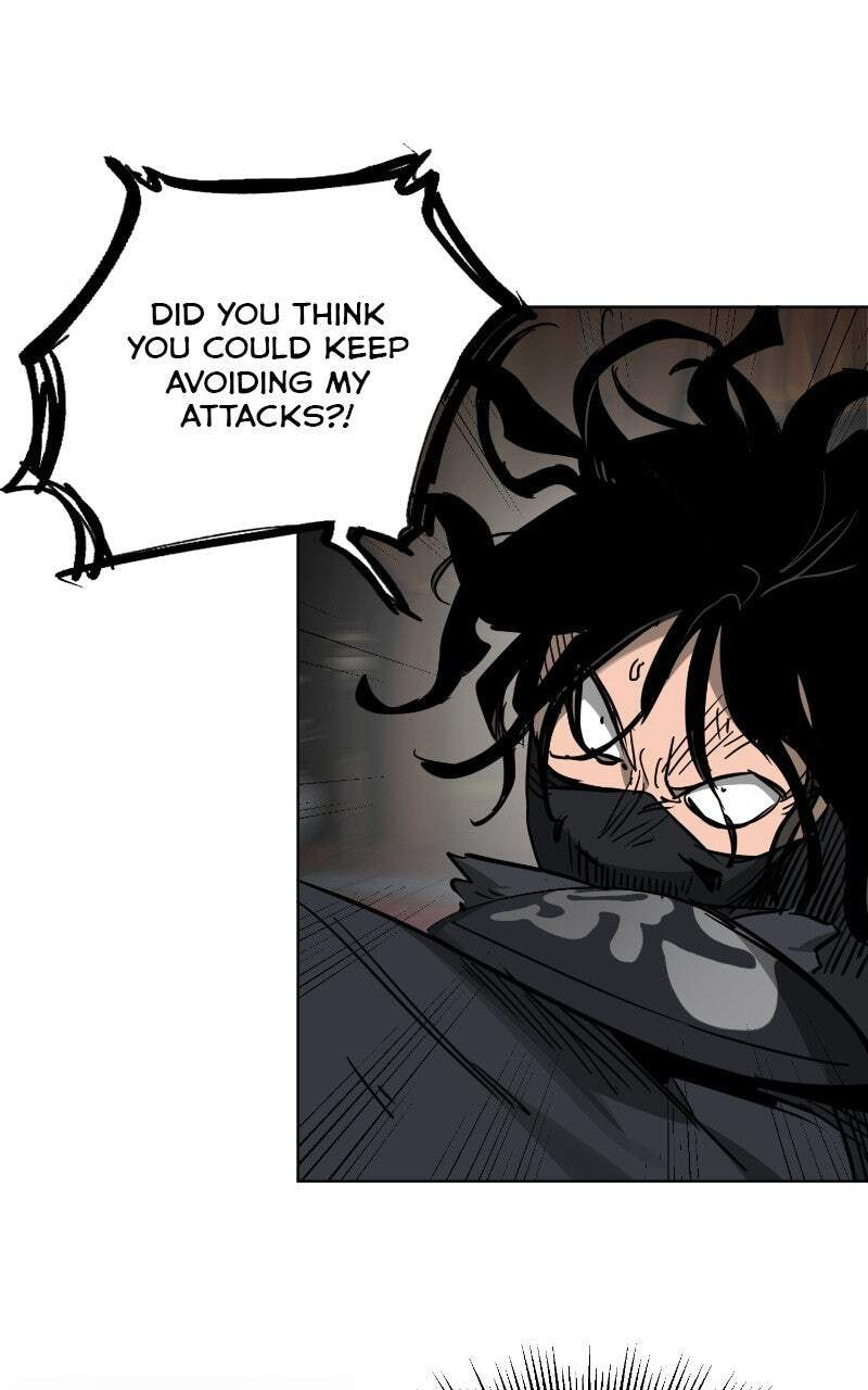 Read Infinite Leveling: Murim chapter 232 image 75 on Lezhin
